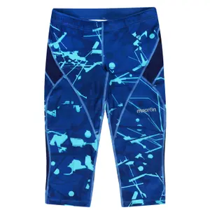 Pantaloni 3/4 da donna Macron kona pro run image-1
