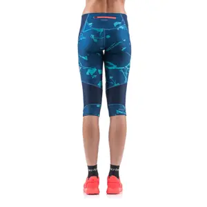Pantaloni 3/4 da donna Macron kona pro run image-4