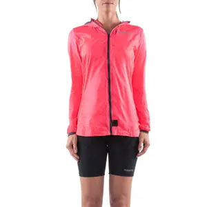 Women's windbreaker Macron kona image-1