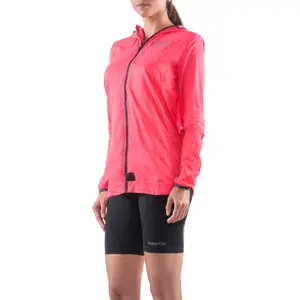 Women's windbreaker Macron kona image-3