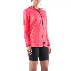 Women's windbreaker Macron kona image-2