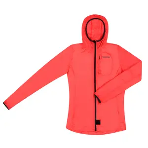 Women's windbreaker Macron kona image-0
