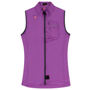 Cortavientos reflectante mujer Macron kona image-1