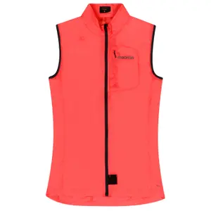 Cortavientos de mujer Macron running martina image-0