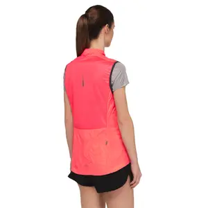 Cortavientos de mujer Macron running martina image-2