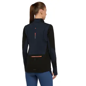 Windbreaker woman Macron fbg kona image-6