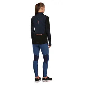 Windbreaker woman Macron fbg kona image-5
