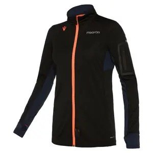 Windbreaker woman Macron fbg kona image-1