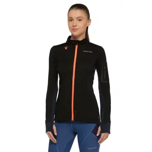 Windbreaker woman Macron fbg kona image-3
