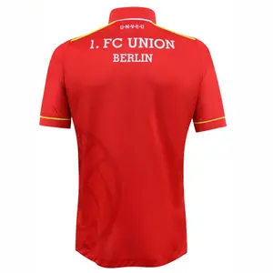 Heimtrikot Union Berlin 2016-2017 image-1