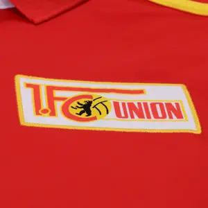 Heimtrikot Union Berlin 2016-2017 image-2