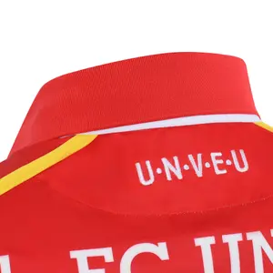 Heimtrikot Union Berlin 2016-2017 image-3