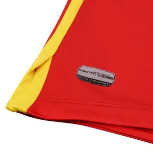 Heimtrikot Union Berlin 2016-2017 image-5