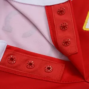 Heimtrikot Union Berlin 2016-2017 image-6