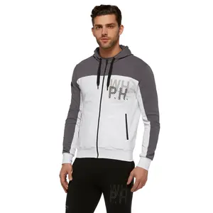 Sudadera Macron dushanbe image-1