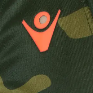 Camiseta de tirantes para mujer Macron kona pro run fbh image-4