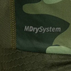 Camiseta de tirantes para mujer Macron kona pro run fbh image-6