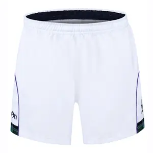 Heimunterhosen Écosse Rugby 2016-2017 image-0