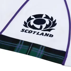Heimunterhosen Écosse Rugby 2016-2017 image-1
