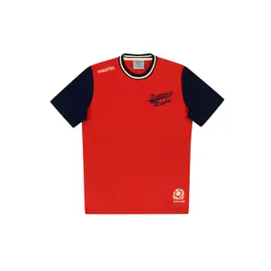 Child's T-shirt Scotland Rugby 2016/17 image-0