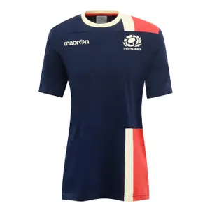 T-shirt Scotland Rugby 2016/17 image-0