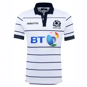 Authentisches Outdoor-Trikot Écosse Rugby 2016-2017 image-1