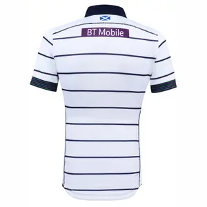 Authentisches Outdoor-Trikot Écosse Rugby 2016-2017 image-0