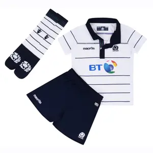 Baby-Kit für draußen Écosse Rugby 2016-2017 image-0
