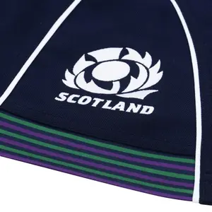 Outdoor shorts Écosse Rugby 2016-2017 image-1