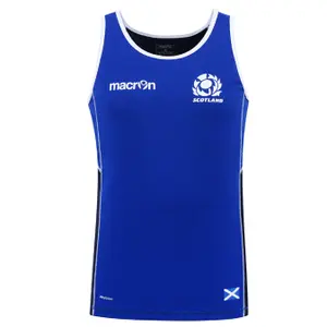 Tanktop Scotland Rugby 2016/17 image-0