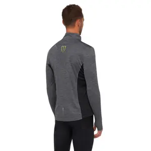Training top Macron running ricky image-3