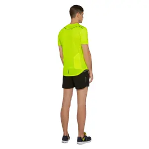 Corto Macron Running Donald image-4