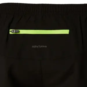 Corto Macron Running Donald image-6