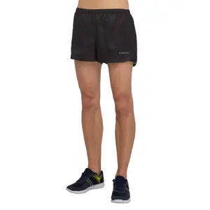 Pantalones cortos Macron running donald image-0