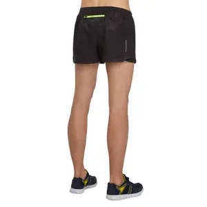 Pantalones cortos Macron running donald image-2