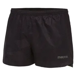 Pantalones cortos Macron running donald image-5