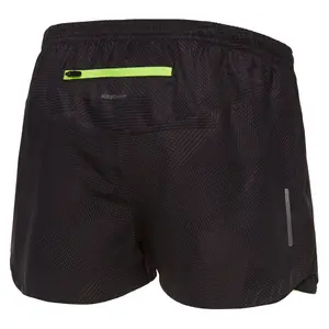 Pantalones cortos Macron running donald image-6