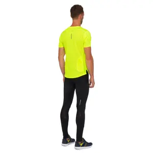 Pantaloni running Macron running john image-6