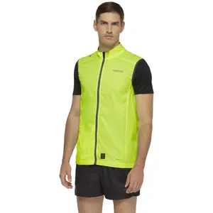 Cazadora de viento Macron running albert image-1