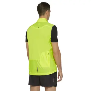 Cazadora de viento Macron running albert image-2