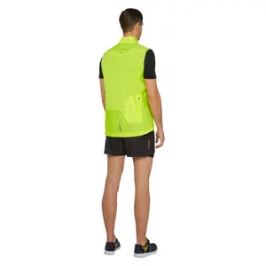 Cazadora de viento Macron running albert image-4