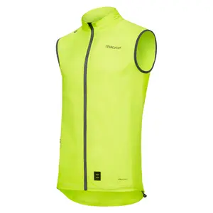 Cazadora de viento Macron running albert image-5