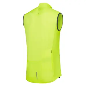 Cazadora de viento Macron running albert image-6