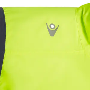 Windbreaker Macron running albert image-6