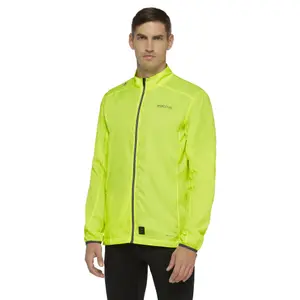 Windbreaker Macron running mark image-2