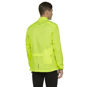 Windbreaker Macron running mark image-6