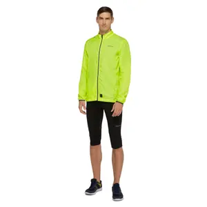 Windbreaker Macron running mark image-1