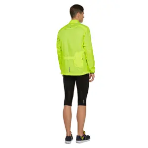 Windbreaker Macron running mark image-5