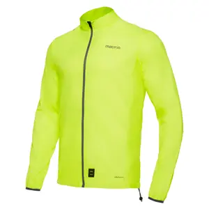 Windbreaker Macron running mark image-0