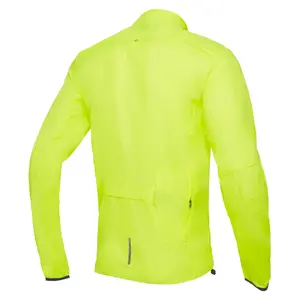 Windbreaker Macron running mark image-4